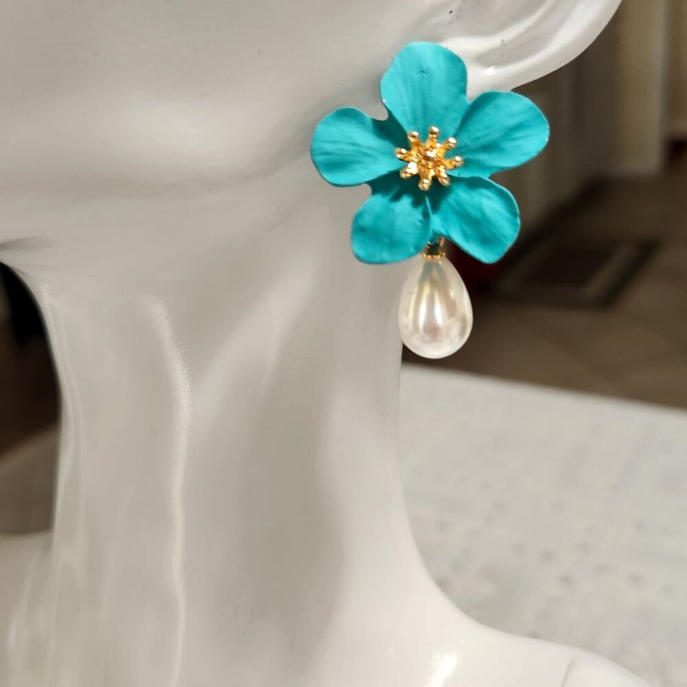 Fashion jewelry earrings